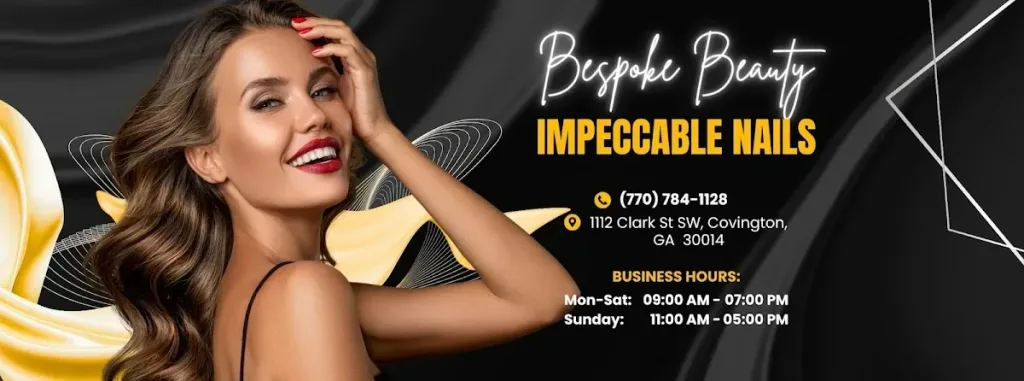 Tropical Nails Salon — Nail salon in Covington