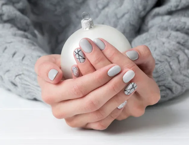 Lacquer Nail Spa — Nail salon in Fayetteville