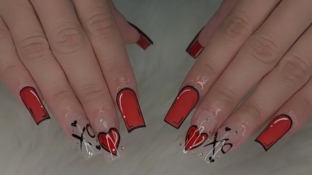 #1 Nails And Spa — Nail salon in Springfield