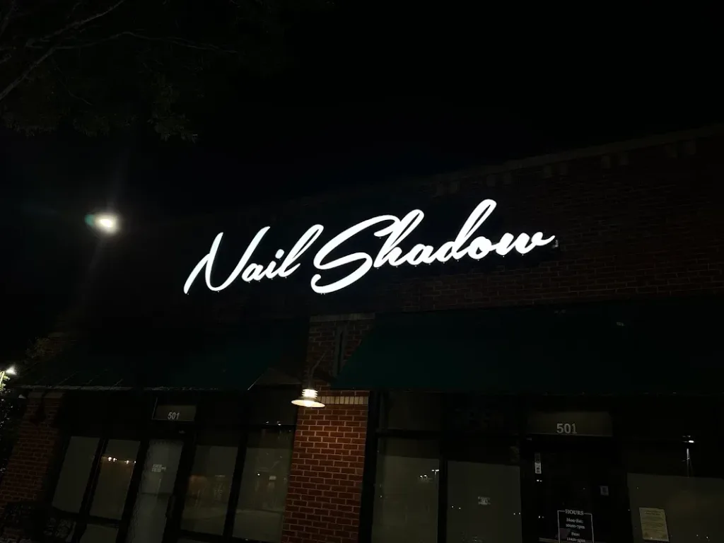 Nail Shadow Kennesaw — Nail salon in Kennesaw