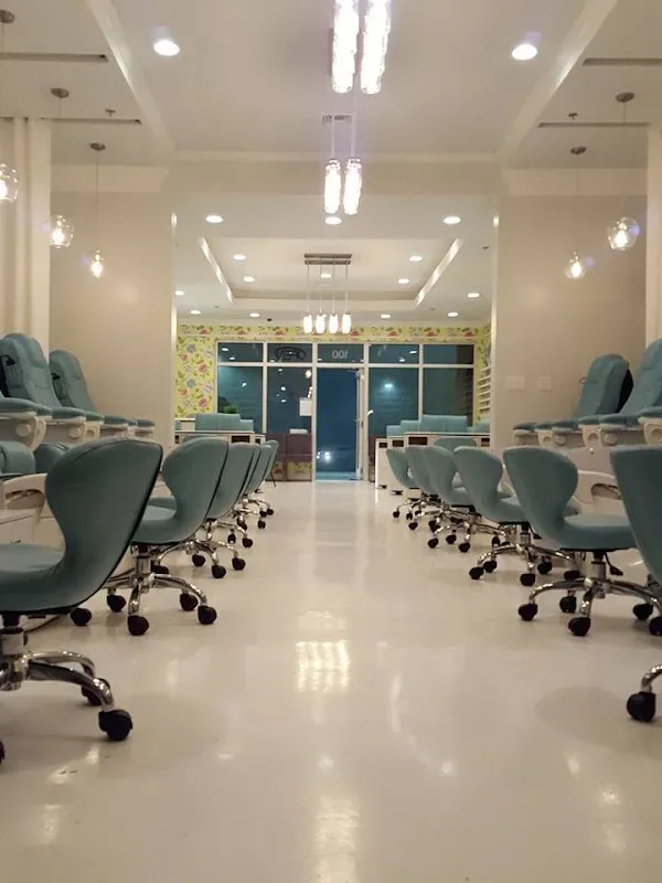 Grande Dunes Nails — Nail salon in Myrtle Beach