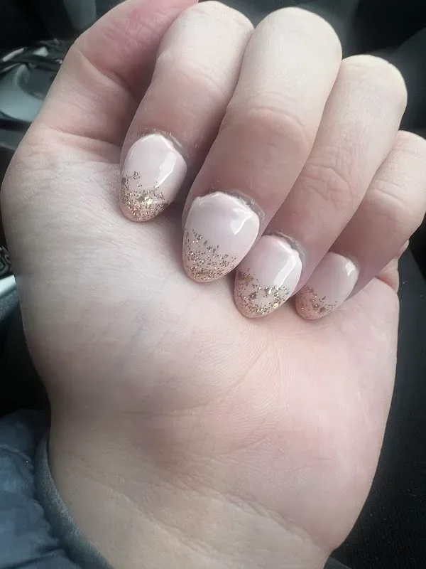 Padela Nails — Nail salon in Arvada