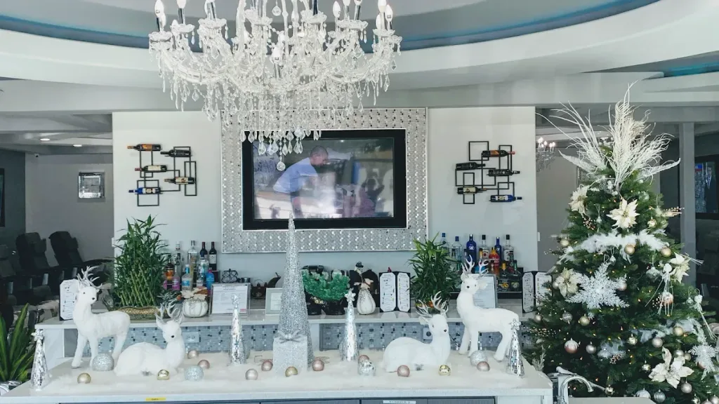 Grey Stone Nails Bar — Nail salon in Frisco