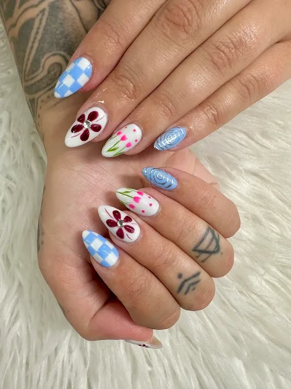 Jenny's Nails - Minnesota — Nail salon in Edina