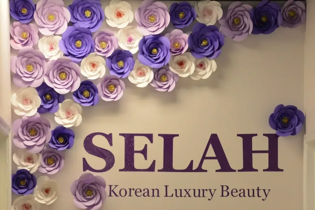Selah Nails & Lashes — Nail salon in Gibsonia