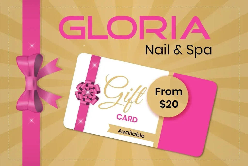 GLORIA NAIL AND SPA — Nail salon in Cranberry Twp