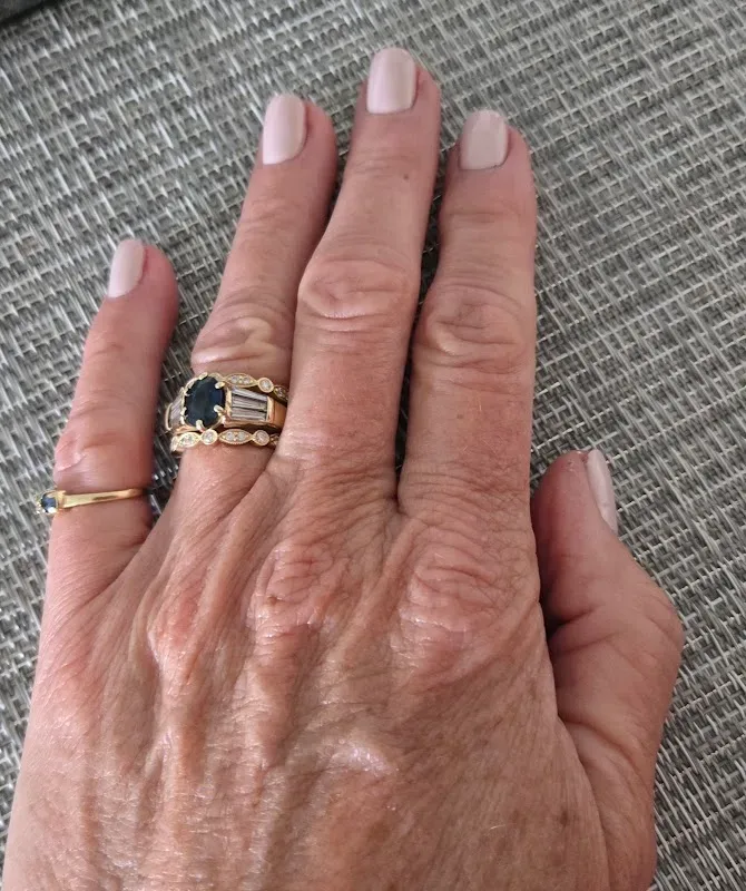 Escape nail spa — Nail salon in North Port
