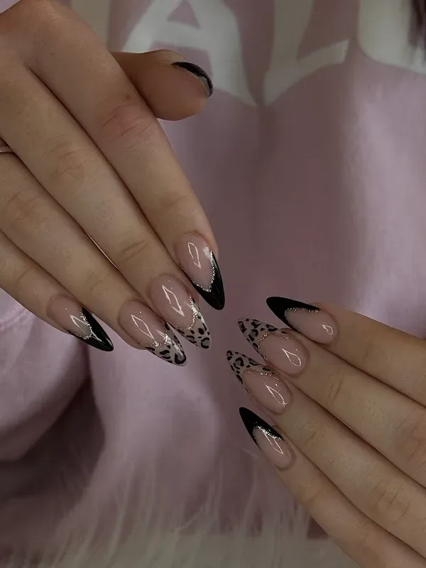 Pro Nails Spa — Nail salon in Carbondale