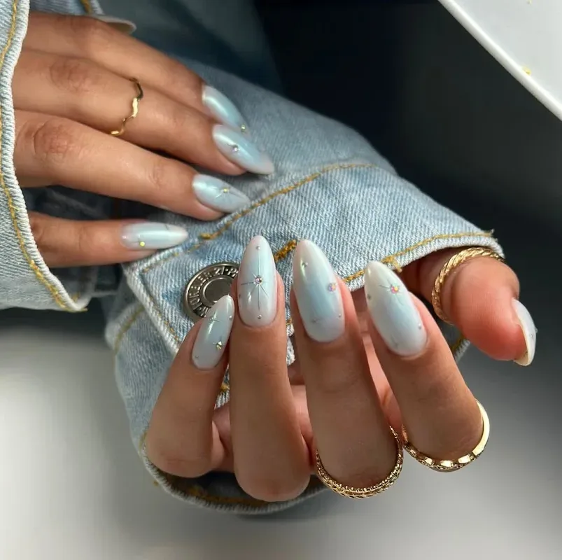 Aurora Nails Bar — Nail salon in Miami