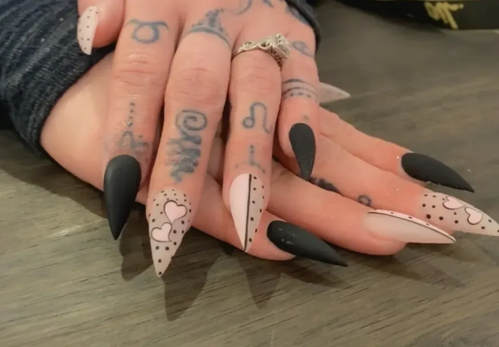 T T Nail Lounge — Nail salon in Colorado Springs
