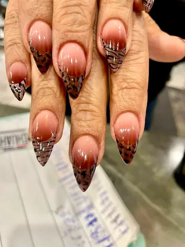 Jasmine Nails & Spa — Nail salon in Denver