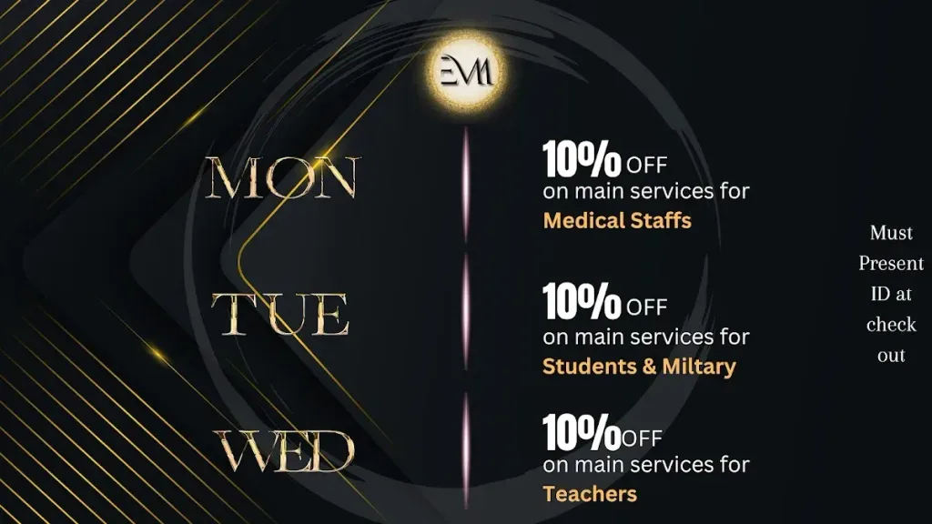 EMM Nails & Spa — Nail salon in Port St. Lucie
