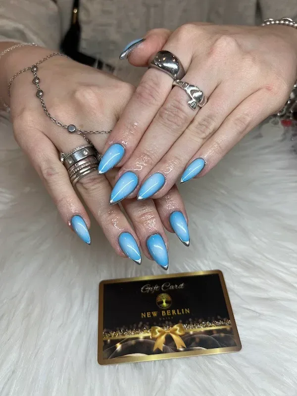 New Berlin Nails — Nail salon in New Berlin