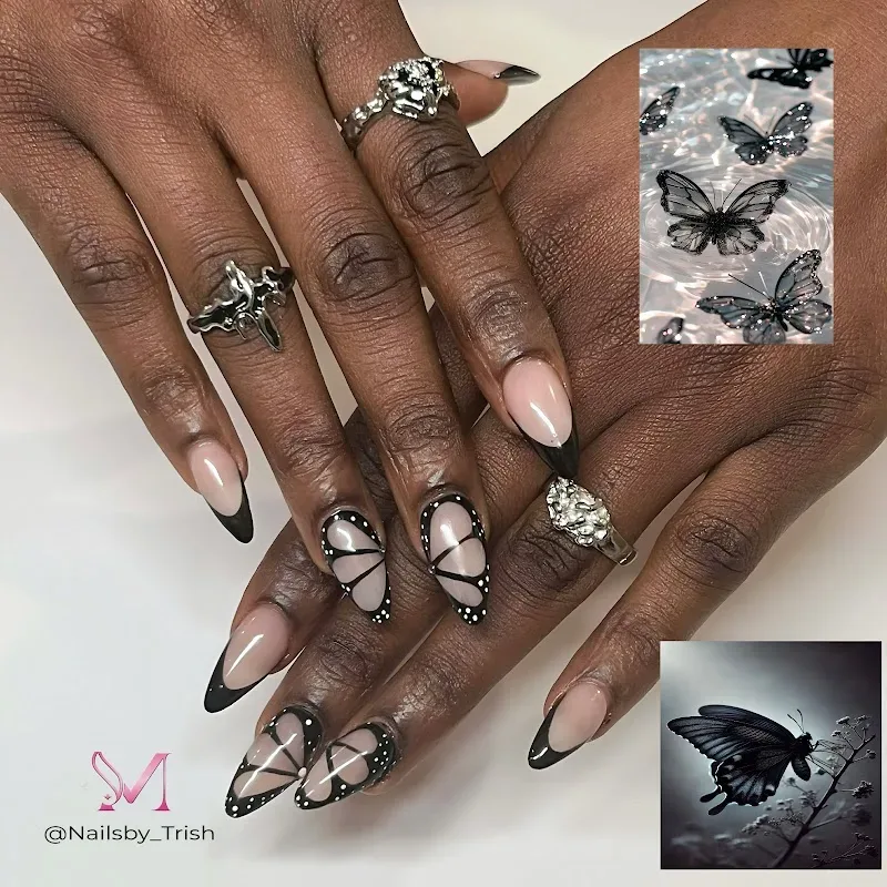 Magic Nails & Spa — Nail salon in Lubbock