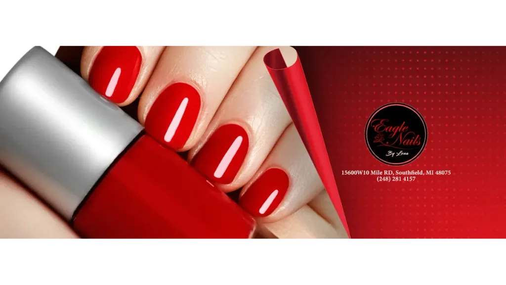 Eagle Nails by Lena — Nail salon in Southfield