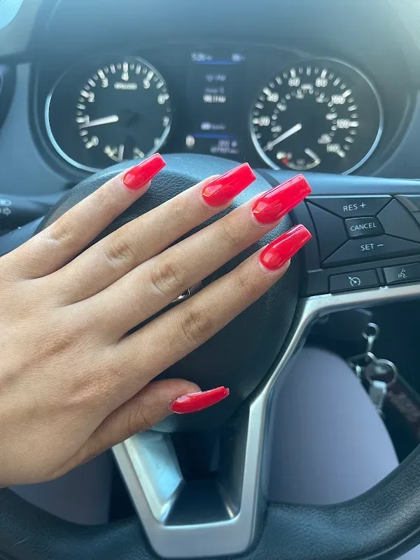 Dallas Nail Bar & Spa — Nail salon in Dallas