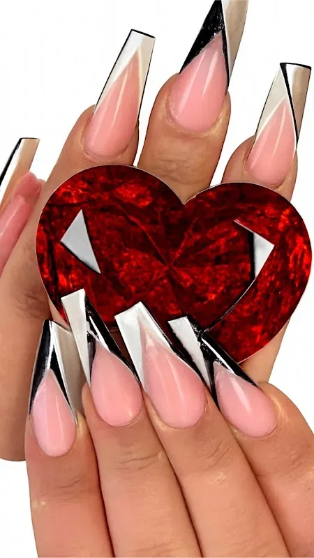 Zen Nails INC — Nail salon in Riverton