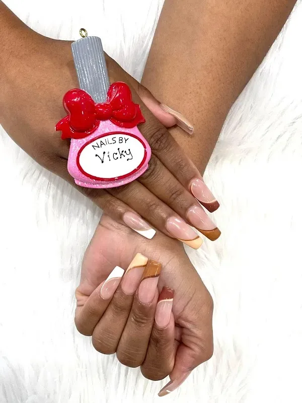 Passion Nail Bar - 10% discount with Cash. — Nail salon in Charlotte