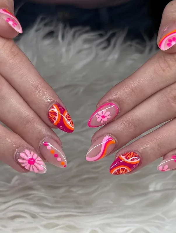 The Gallery Nail Salon Longwood — Nail salon in Longwood
