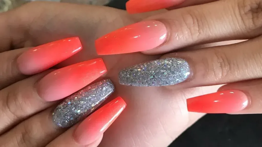 Image Nails — Nail salon in Houston