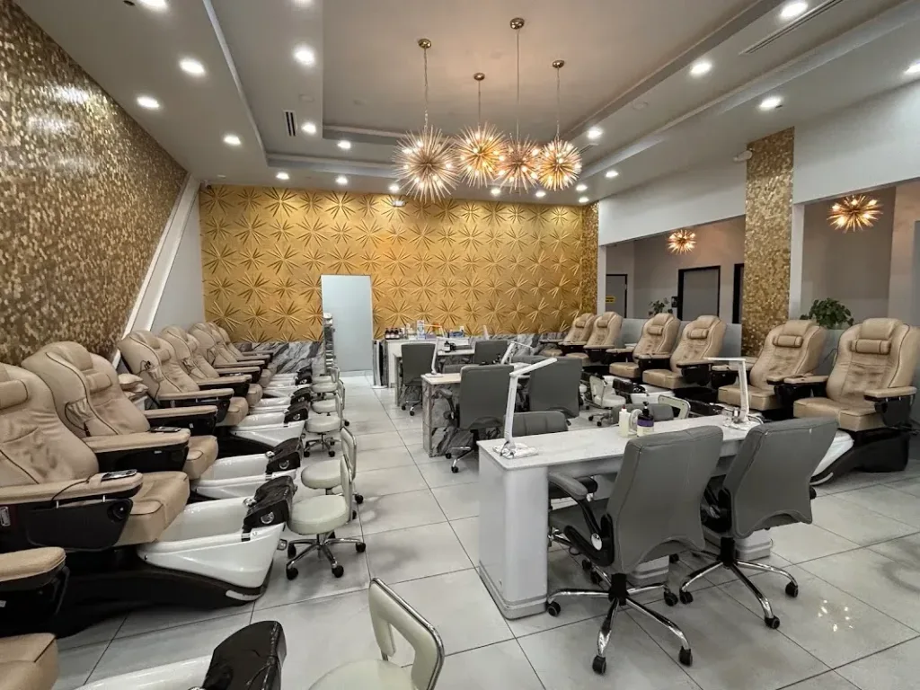 iPolish Nail Bar — Nail salon in Phoenix