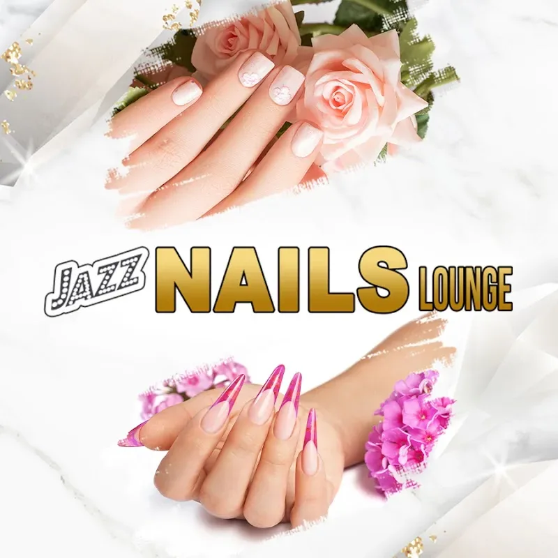 Jazz Nails Lounge — Nail salon in Henderson