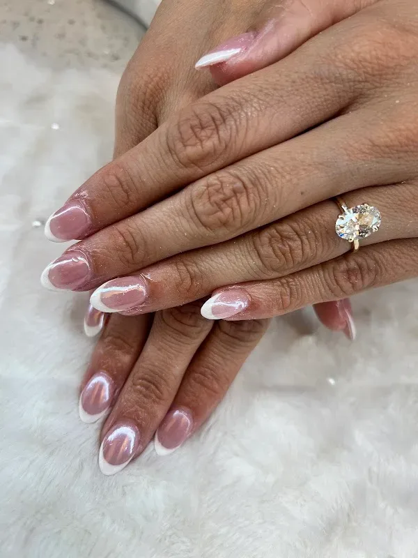 NAILS ON 5TH — Nail salon in Austin