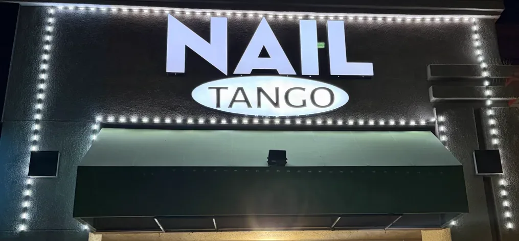 Tango Nail — Nail salon in Las Vegas