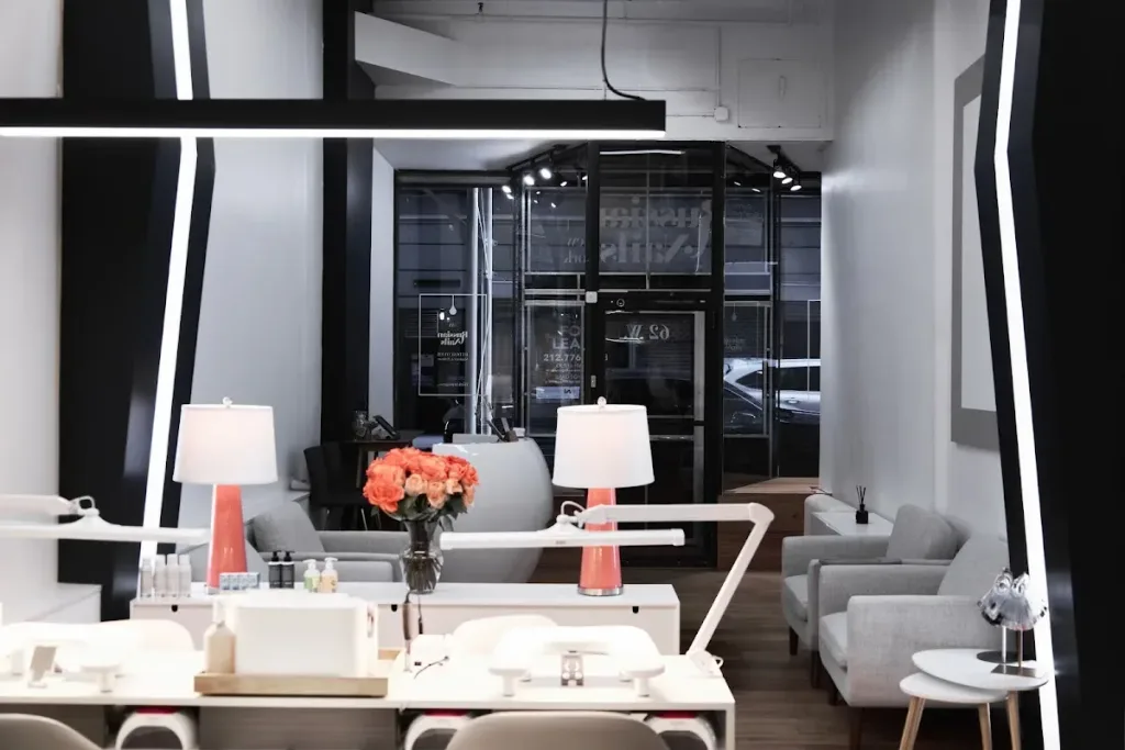 Russian Nails — Nail salon in New York