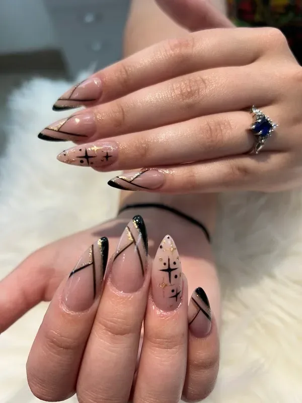 Delight Nails & Spa — Nail salon in Orlando