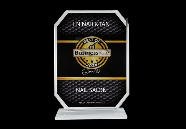 LN NAIL&TAN — Nail salon in Dundalk