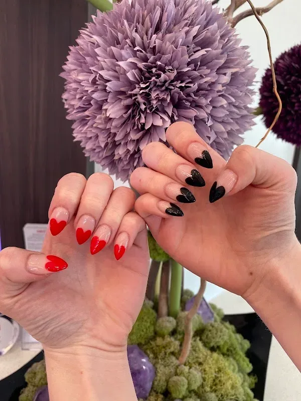 Onyx Nail Bar Frisco — Nail salon in Frisco