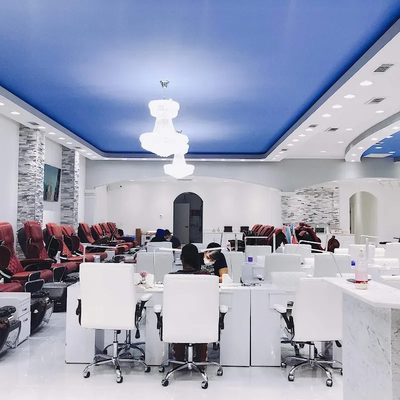 Nails For You — Nail salon in Augusta