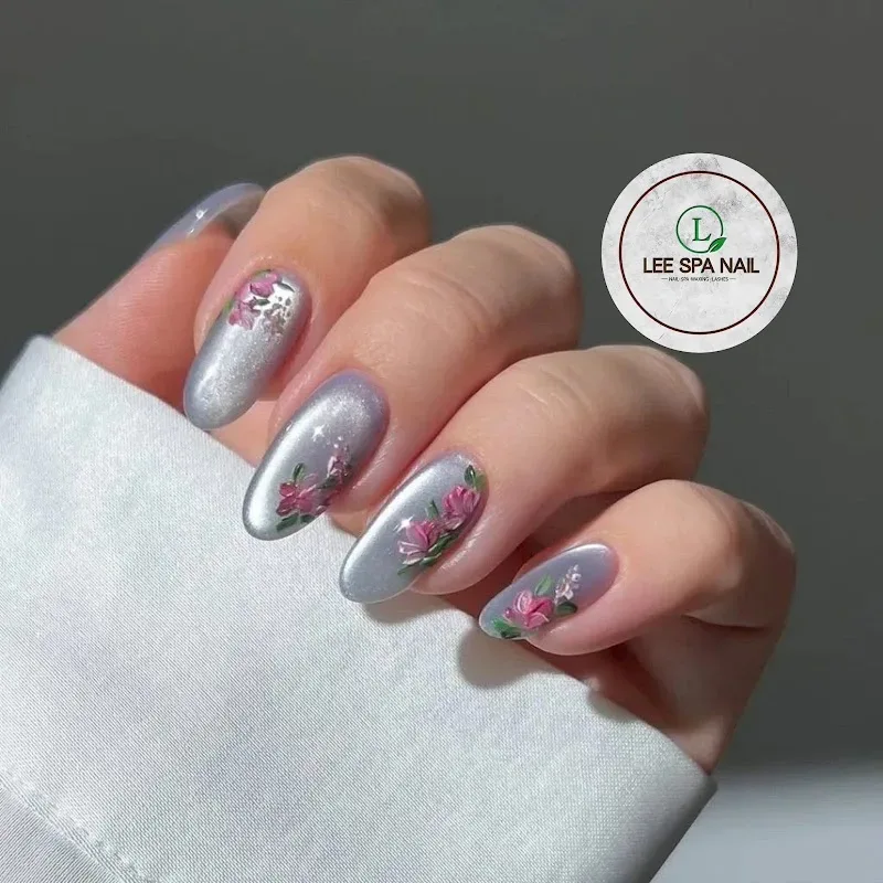 Lee Spa Nails Salon Lakeland — Nail salon in Lakeland
