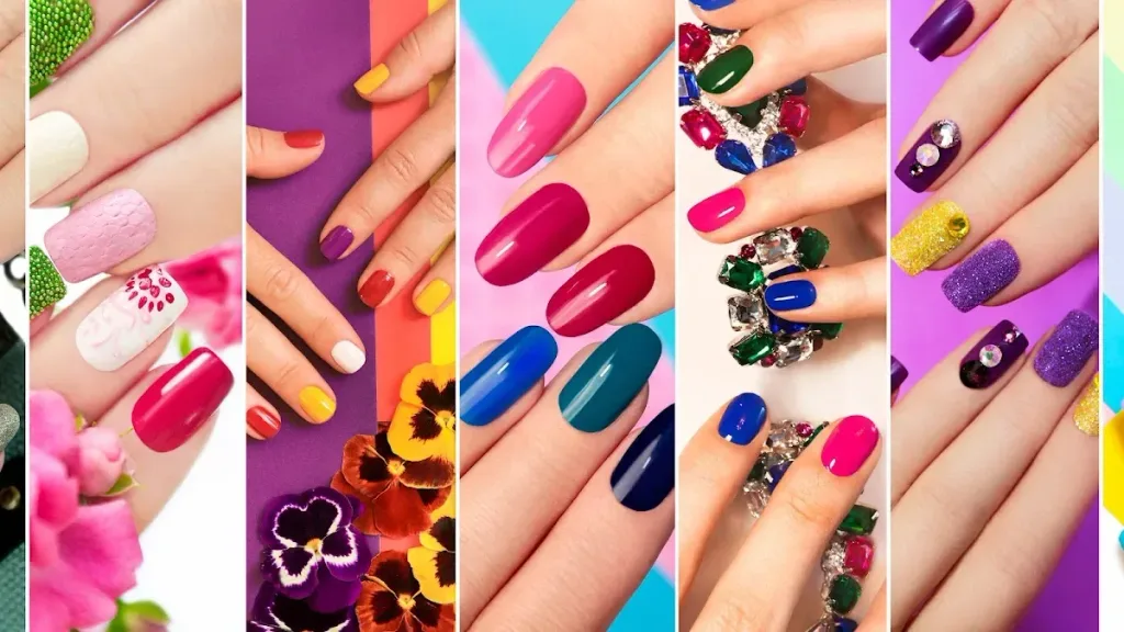 JC Nails — Nail salon in Colorado Springs