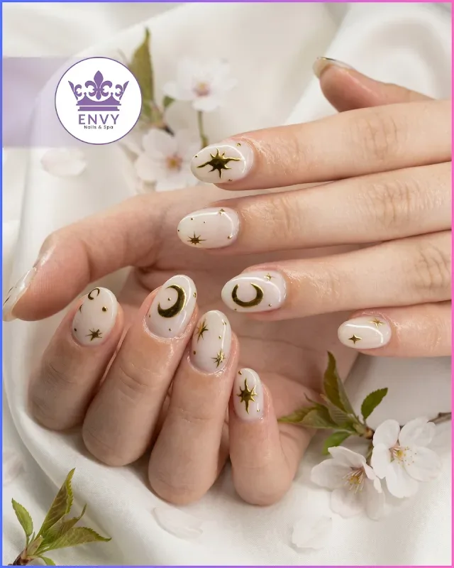 Envy Nails & Spa — Nail salon in Fayetteville