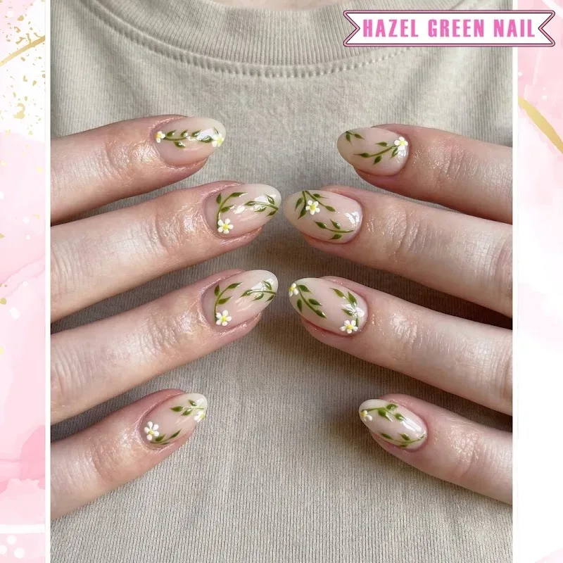 Hazel Green Nail — Nail salon in Hazel Green