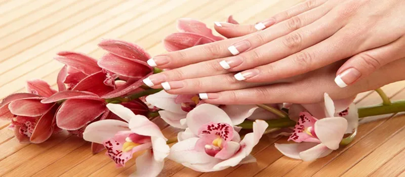 Trendy Nail Bar — Nail salon in Rock Hill