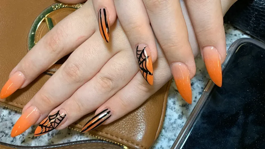 Nails Time — Nail salon in Cranberry Twp