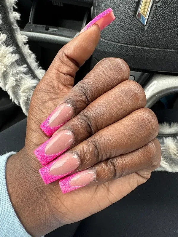 Anna Nail and Spa — Nail salon in West Carrollton