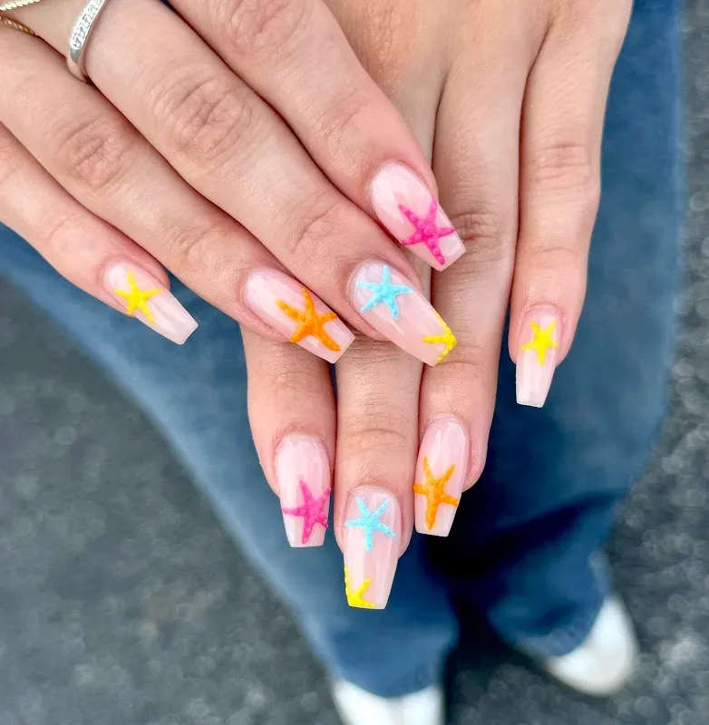 Chic Nails & Spa — Nail salon in Winter Haven