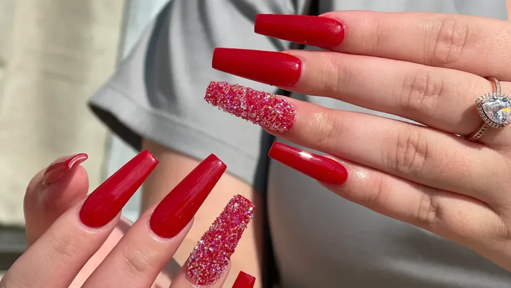 BLUME NAIL SPA — Nail salon in Solon