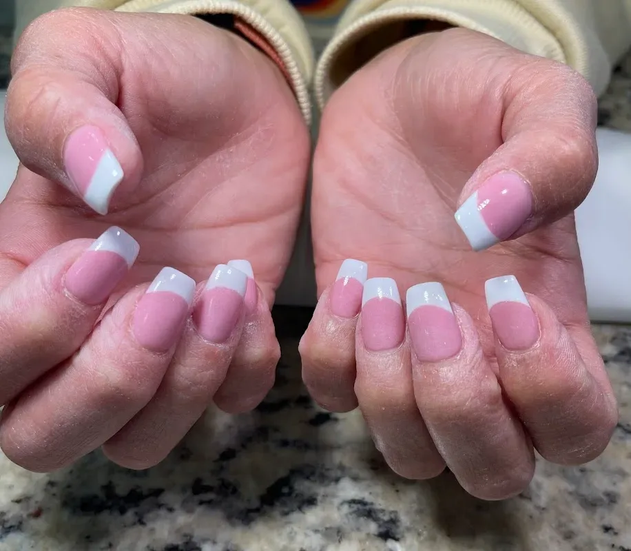 iNails & Spa - 15% Off First-Time Visit — Nail salon in Hickory Creek