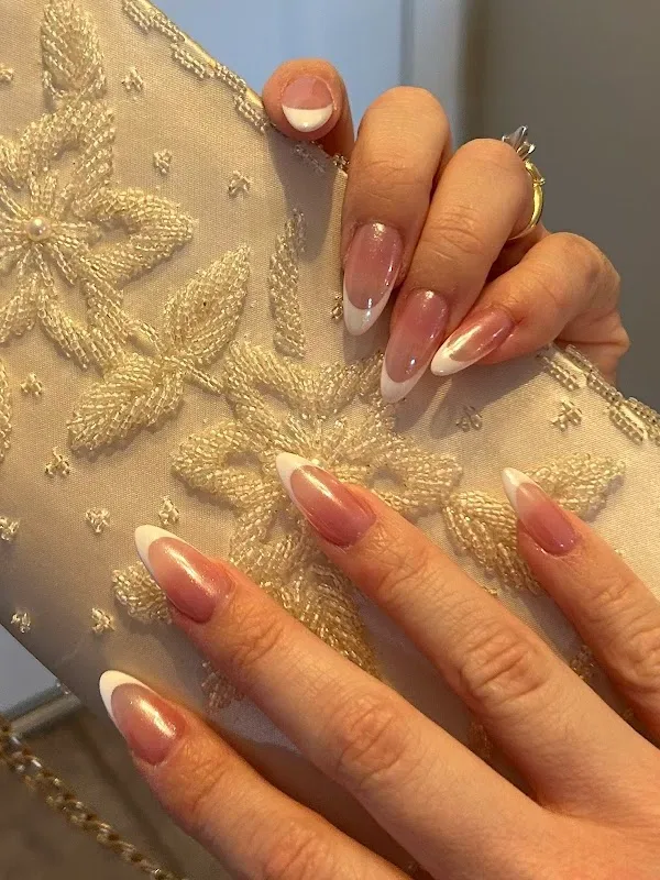 Shayna’s Nails & Spa — Nail salon in Phoenix