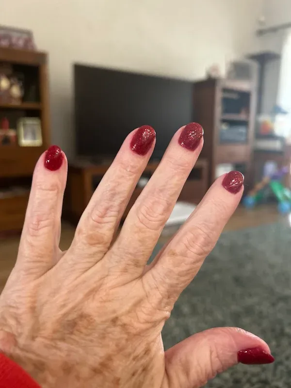 Got Nails — Nail salon in Tarpon Springs