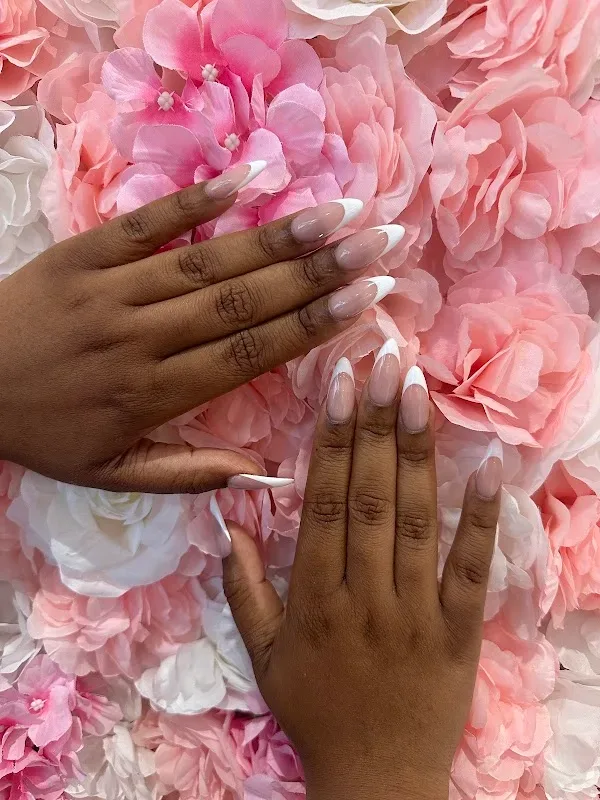 Lush Nail Bar — Nail salon in Madison