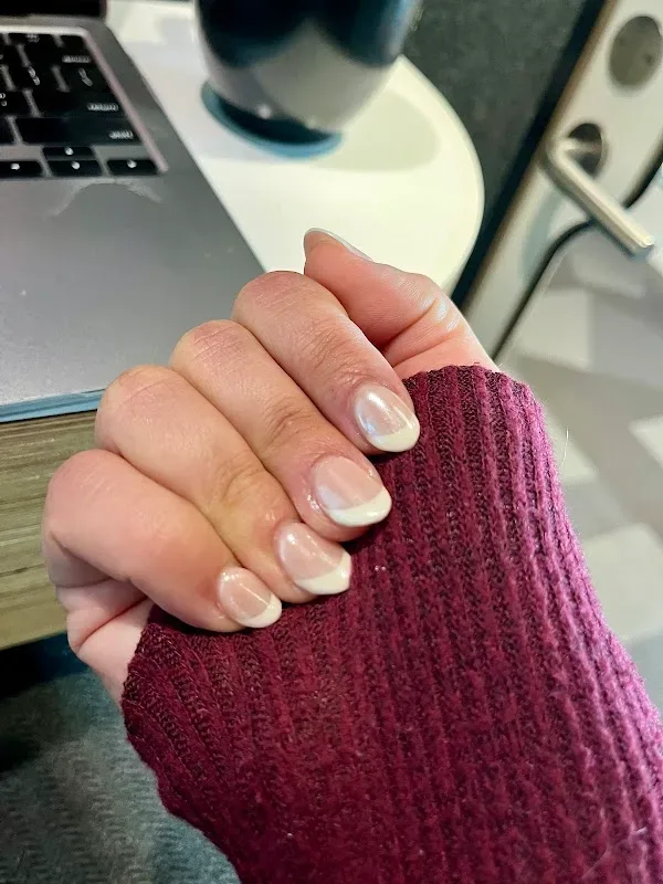 Central West End Nails & Spa — Nail salon in St. Louis
