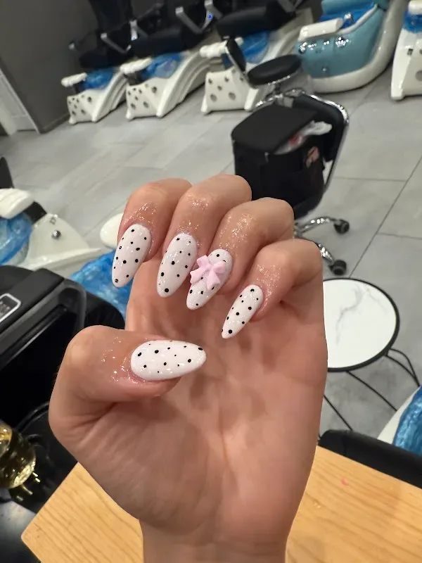 Noir Nail Bar — Nail salon in Georgetown