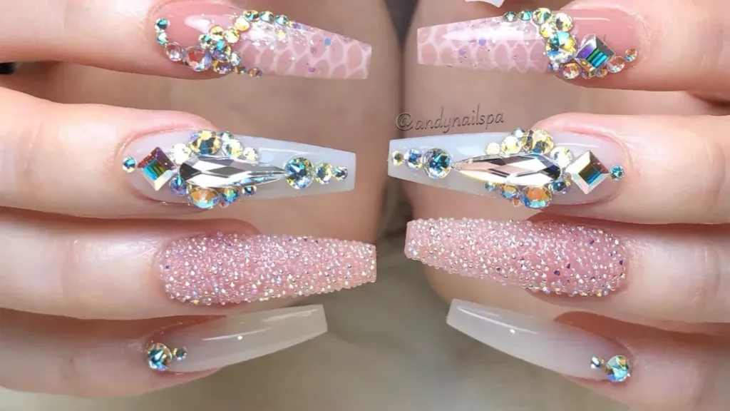Milano Nail Spa — Nail salon in Pearland