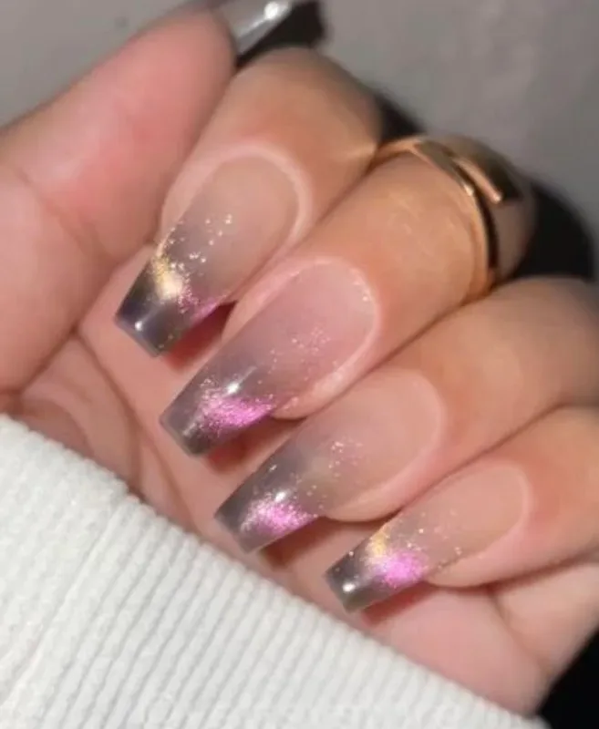 Nails By David Lee — Nail salon in Modesto